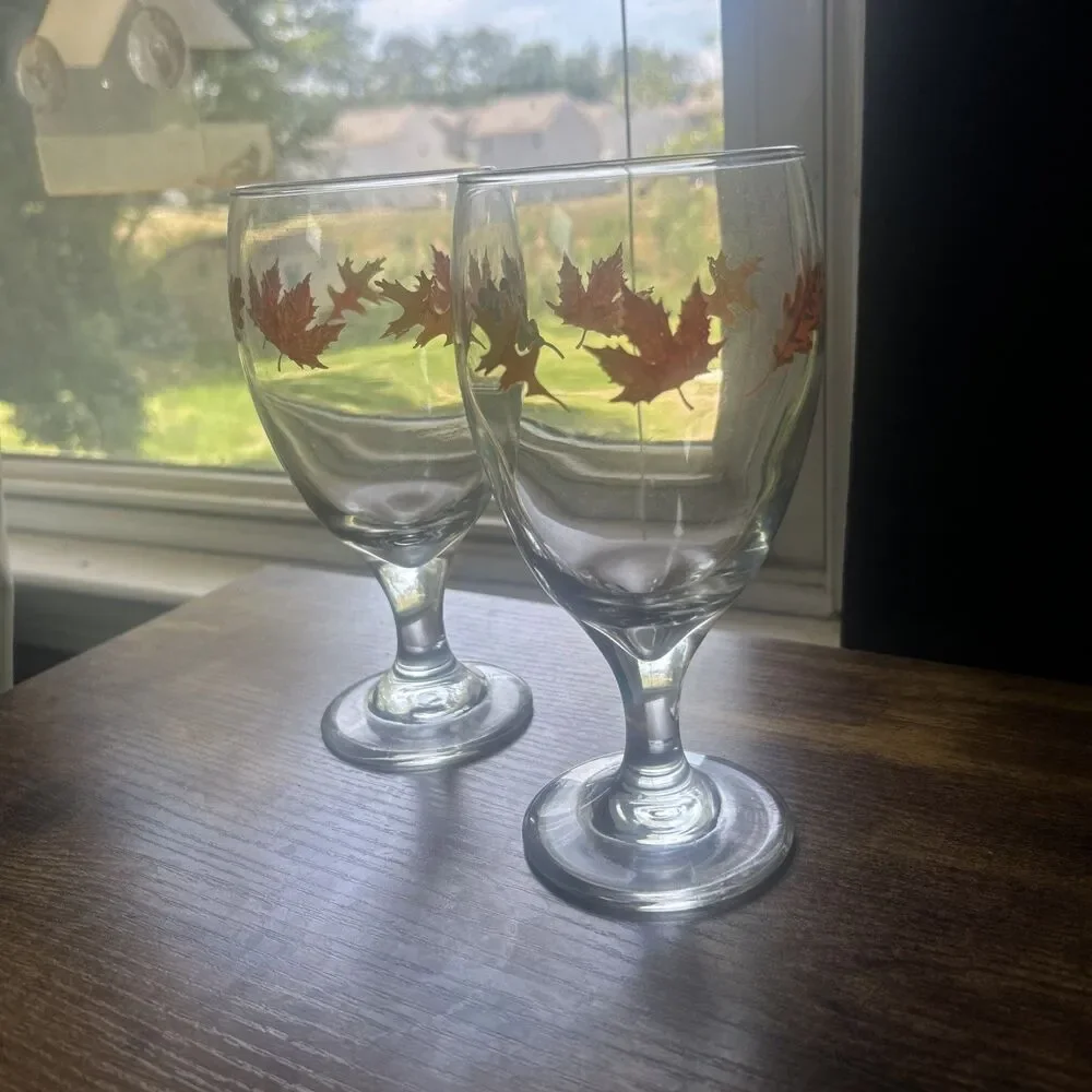 Libbey celebrate cozy